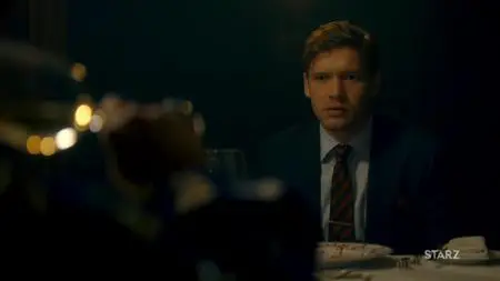 MotherFatherSon S01E01