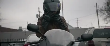 Wu Xia 2 the Code (2019)