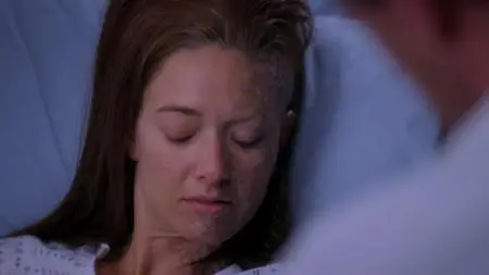 Grey's Anatomy S06E22