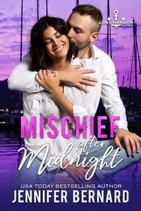 «Mischief after Midnight» by Jennifer Bernard