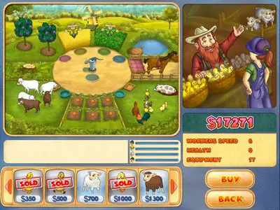 Farm Mania 2.v1.0