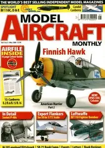 Model Aircraft Monthly 2009-05 (Vol.8 Iss.05)