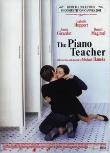 The Piano Teacher (2001)