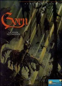 Gorn 3 - La danse des Damnés
