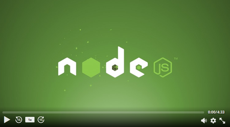 Udemy - Learn and Understand NodeJS (2016)