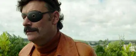 Mindhorn (2016)