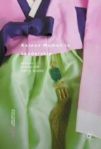 Korean Women in Leadership