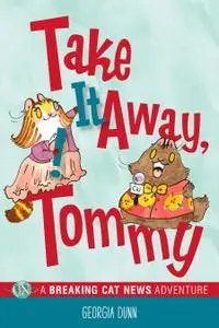 Take It Away Tommy (2020) (Digital-Empire