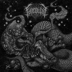 Fuoco Fatuo - The Viper Slithers In The Ashes Of What Remains (2014)