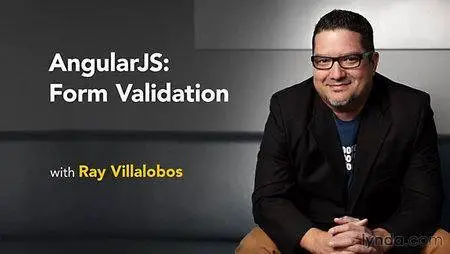 AngularJS: Form Validation [repost]
