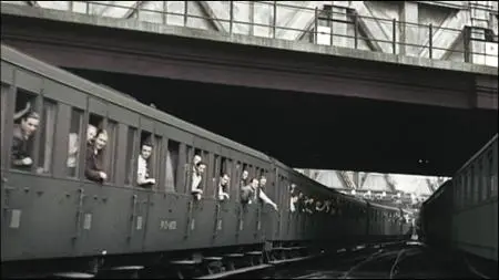 Apocalypse: The Second World War / Apocalypse: La 2ème guerre mondiale (2009)