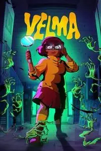 Velma S01E01