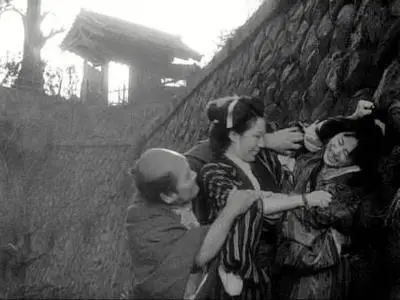 Akira Kurosawa-Donzoko ('The Lower Depths') (1957)