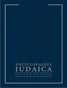 Encyclopedia Judaica 22 Volume Set (Repost)