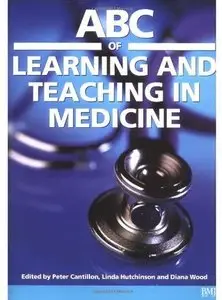 ABC of Learning and Teaching in Medicine [Repost]