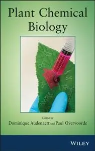 Plant Chemical Biology (repost)