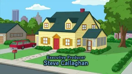 Family Guy S17E16