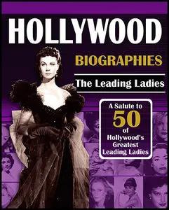 Hollywood's Leading Ladies with David Sheehan (1993)