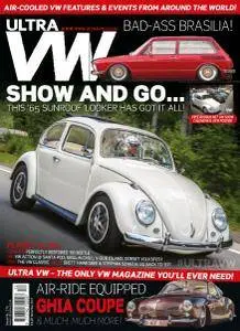 Ultra VW - Issue 172 - December 2017