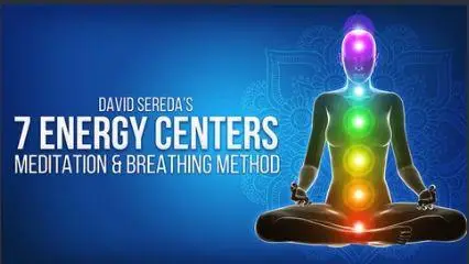 7 Chakra Meditation for Beginners - Body Energy Mindfulness