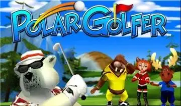 Polar Golfer Pineapple Cup v1.0.0.57