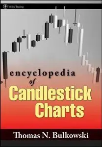 Encyclopedia of Candlestick Charts (Wiley Trading) (Repost)