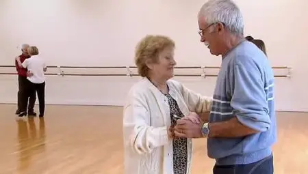 (Fr3) La France qui danse (2012)