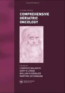 Comprehensive Geriatric Oncology, 2 edition