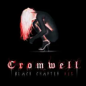 Cromwell - Black Chapter Red (2016)
