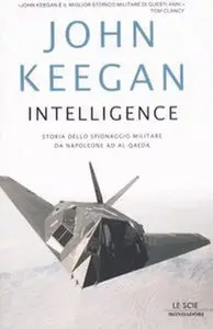 John Keegan - Intelligence
