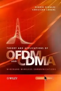 Theory and Applications of OFDM and CDMA [Repost]