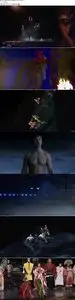Cirque Du Soleil: Worlds Away (2012)