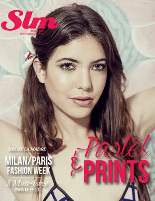 Segui la moda - Octubre 2014