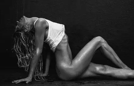 Minerva Portillo by Alvaro Gracia for PSM Magazine