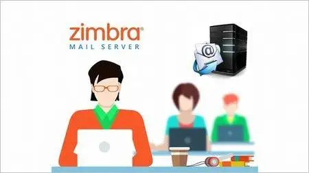 Zimbra Messaging Server Complete Course