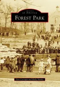 Forest Park (Images of America)