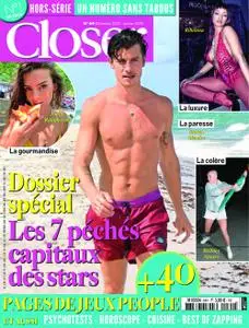 Closer France - 01 décembre 2022