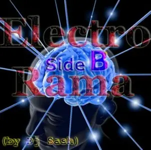 Electro - Rama - Side B (2009)