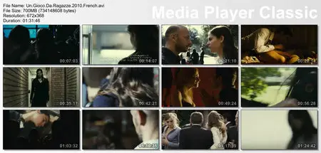 Un gioco da ragazze (2008)