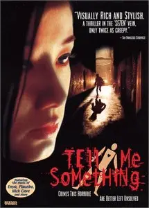 Telmisseomding [Tell me something] La 6e victime (1999) [Re-UP] 