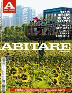 Abitare - Ottobre 2016