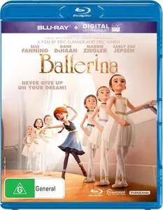 Ballerina (2016)