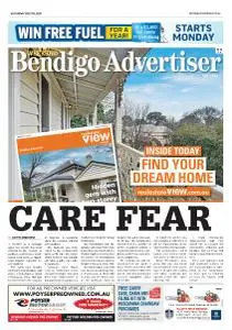 Bendigo Advertiser - July 10, 2021