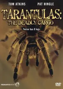 Tarantulas: The Deadly Cargo (1977)