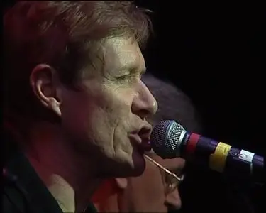 The Blues Band: In Concert -  Steppin' Out On Man Live (2004)