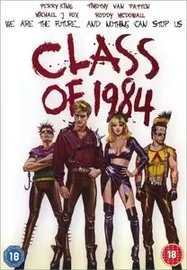 Class of 1984 (1982)