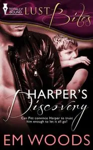 «Harper's Discovery» by Em Woods