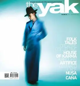 The Yak Magazine - June-November 2023