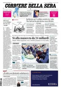 Corriere della Sera - 30 Dicembre 2023