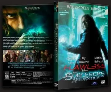 The Sorcerer's Apprentice (2010)
